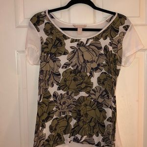 Banana Republic Cute T Shirt